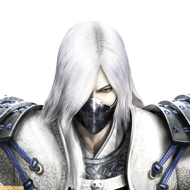 【まとめ】『戦国BASARA4』 全武将紹介　人気の40武将が集結_15