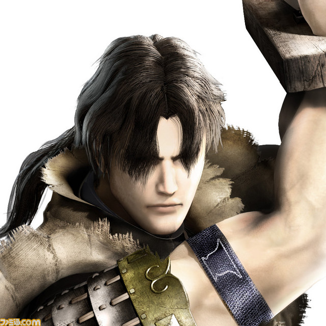 【まとめ】『戦国BASARA4』 全武将紹介　人気の40武将が集結_16