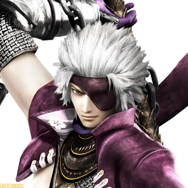 【まとめ】『戦国BASARA4』 全武将紹介　人気の40武将が集結_17