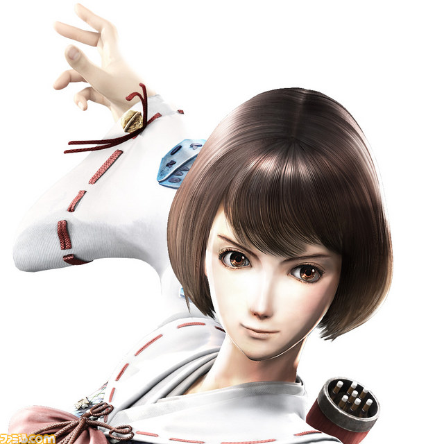 【まとめ】『戦国BASARA4』 全武将紹介　人気の40武将が集結_18