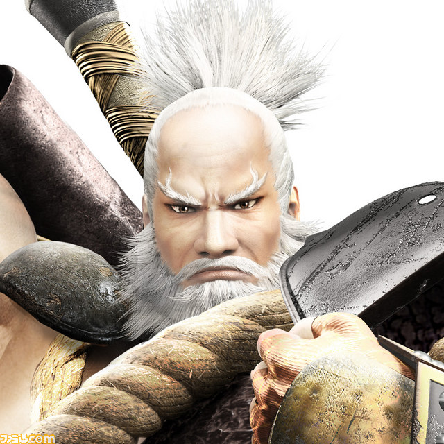 【まとめ】『戦国BASARA4』 全武将紹介　人気の40武将が集結_20