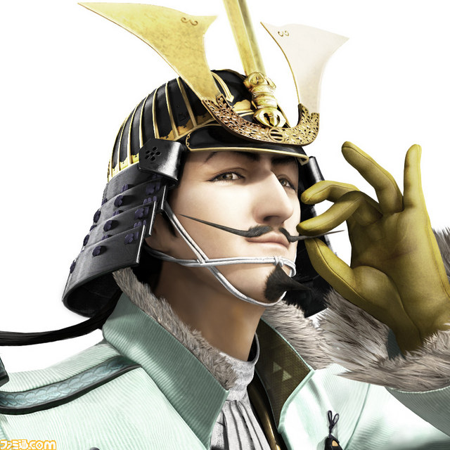 【まとめ】『戦国BASARA4』 全武将紹介　人気の40武将が集結_21