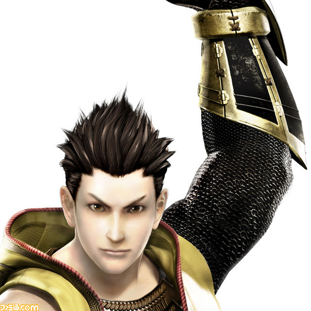 【まとめ】『戦国BASARA4』 全武将紹介　人気の40武将が集結_22