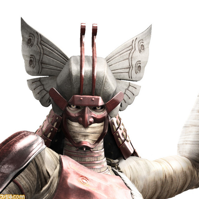 【まとめ】『戦国BASARA4』 全武将紹介　人気の40武将が集結_24