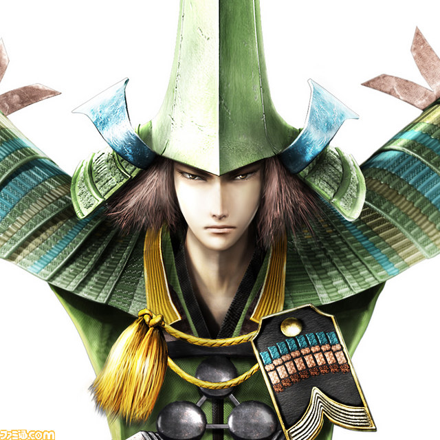 【まとめ】『戦国BASARA4』 全武将紹介　人気の40武将が集結_25