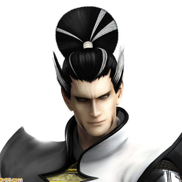 【まとめ】『戦国BASARA4』 全武将紹介　人気の40武将が集結_26
