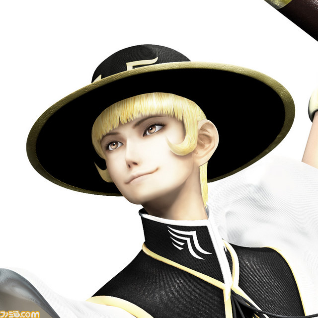 【まとめ】『戦国BASARA4』 全武将紹介　人気の40武将が集結_28