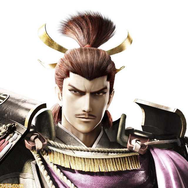 【まとめ】『戦国BASARA4』 全武将紹介　人気の40武将が集結_30