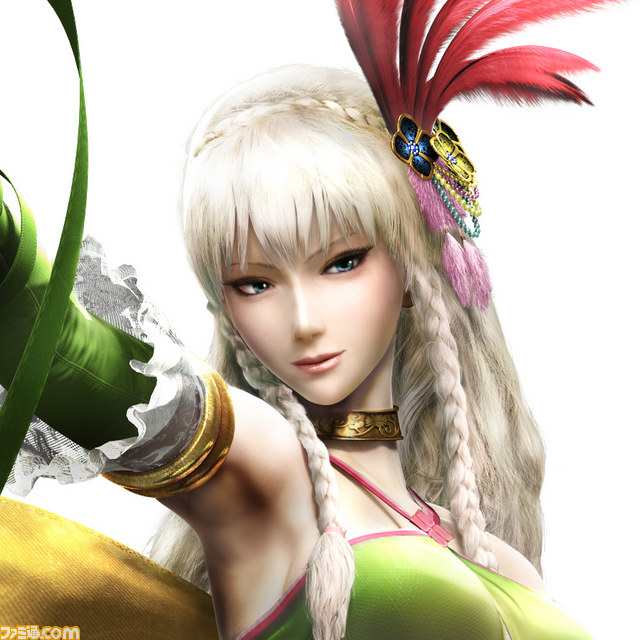 【まとめ】『戦国BASARA4』 全武将紹介　人気の40武将が集結_31