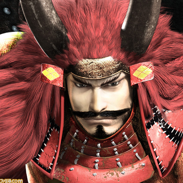 【まとめ】『戦国BASARA4』 全武将紹介　人気の40武将が集結_32