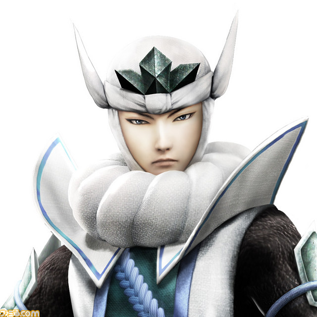 【まとめ】『戦国BASARA4』 全武将紹介　人気の40武将が集結_33