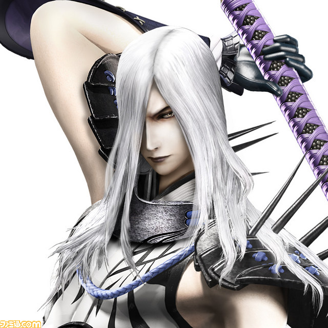 【まとめ】『戦国BASARA4』 全武将紹介　人気の40武将が集結_35