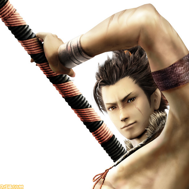 【まとめ】『戦国BASARA4』 全武将紹介　人気の40武将が集結_36