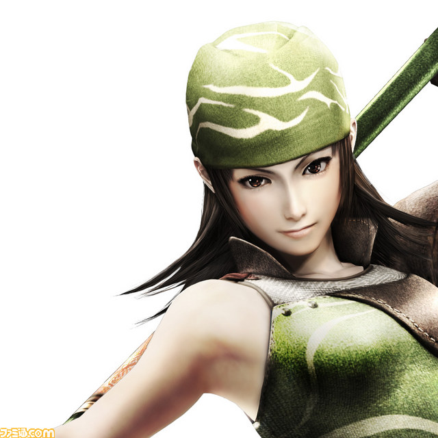 【まとめ】『戦国BASARA4』 全武将紹介　人気の40武将が集結_37