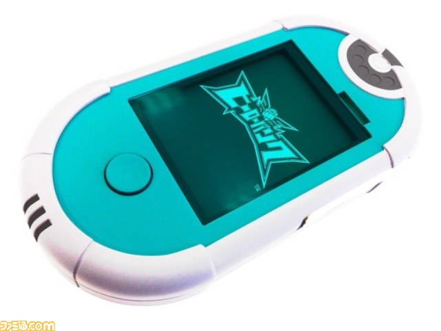 ニンテンドー3DS『ヒーローバンク』、アーケードゲームやアニメなど、さまざまなクロスメディア事業新展開を一挙に発表_23