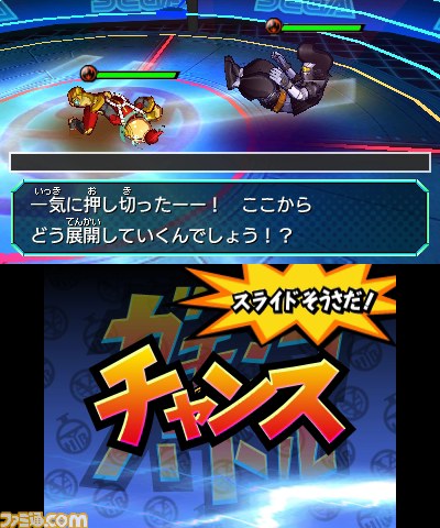 ニンテンドー3DS『ヒーローバンク』、アーケードゲームやアニメなど、さまざまなクロスメディア事業新展開を一挙に発表_31