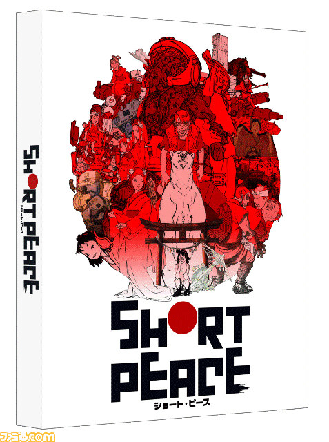 『SHORT PEACE 月極蘭子のいちばん長い日』の発売日に、Web生放送番組“ゲーム情報発信！｢プレコミュ｣Cafe”を配信_15