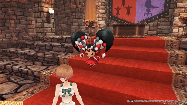 『ファンタジーアース ゼロ』に『ブレイブリーデフォルト』のコラボ装備がついに登場！_30