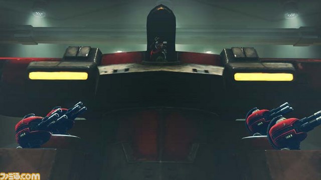 『ストライダー飛竜』の軍政官ミキエルとの戦いや新たなプラズマの力“マグネティックサイファー”などを紹介_11