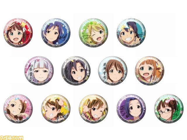 アイドルマスター 劇場版公開記念 ステッカー | www.sia-sy.net