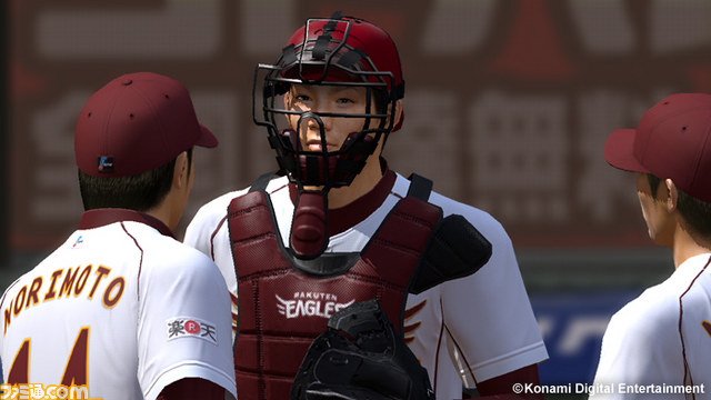『プロ野球スピリッツ2014』発売日が2014年3月20日に決定_08
