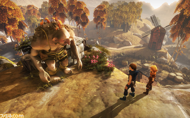 リリース直前！ 海外でも高評価の注目作『ブラザーズ 2人の息子の物語』に関する情報をお届け_13