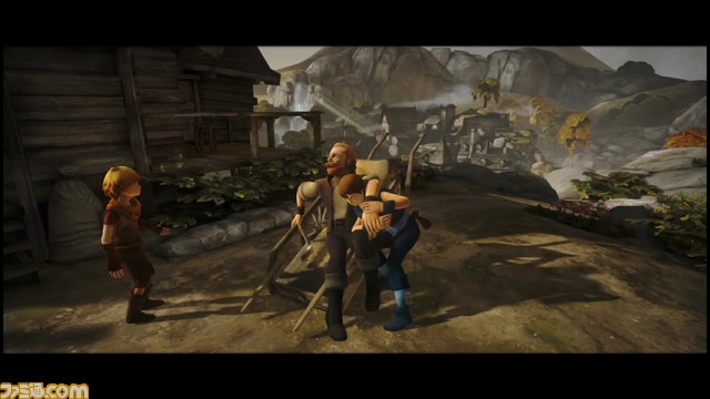 リリース直前！ 海外でも高評価の注目作『ブラザーズ 2人の息子の物語』に関する情報をお届け_19