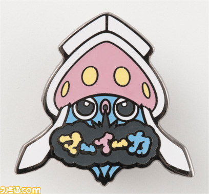 ファン急増中！？ 新ポケモン“マーイーカ”のグッズがポケモンセンターに登場_12