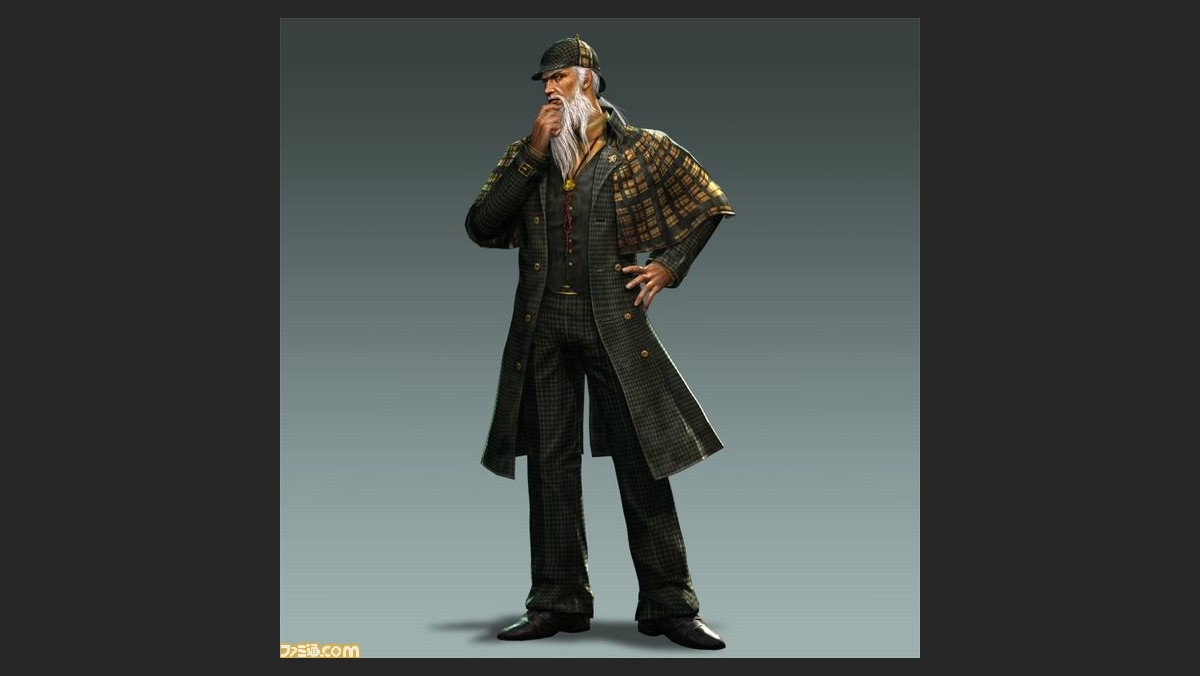 無双orochi2 Ultimate 追加dlcとして ダンジョンセット と オリジナル衣装 を配信開始 ファミ通 Com