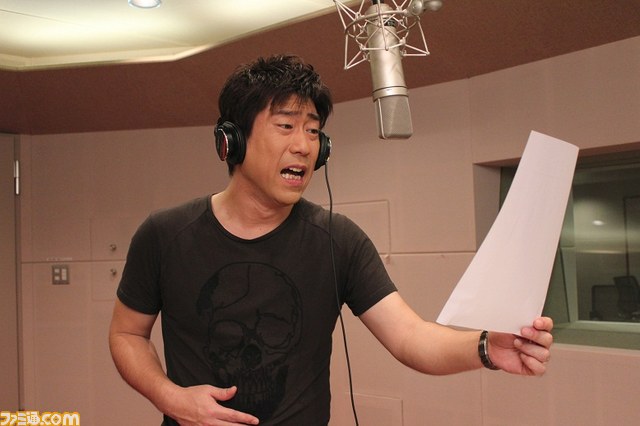 『龍が如く 維新!』にものまねタレント・原口あきまささんの出演が決定 スペシャルインタビュー映像も公開_04