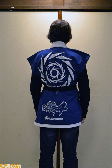 『戦国BASARA4』と大江戸温泉物語の充実のタイアップキャンペーンを小林Pも大満喫_56