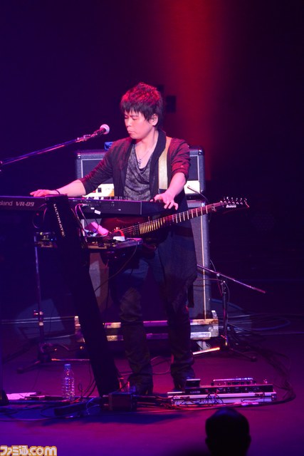 世界一カッコいい「下水道」、ついにバンドアレンジ！　『サガ』シリーズのライブイベント“One Night Re:birth Again”リポート_19