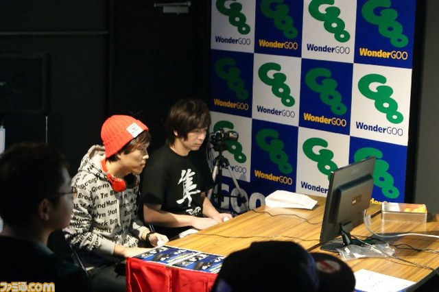プロゲーマー“sako”と『スパIV』対戦！ “HORIスティックイベント sako special 2014 初春”をリポート_19