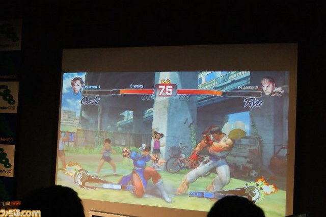 プロゲーマー“sako”と『スパIV』対戦！ “HORIスティックイベント sako special 2014 初春”をリポート_20
