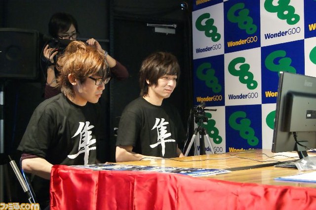 プロゲーマー“sako”と『スパIV』対戦！ “HORIスティックイベント sako special 2014 初春”をリポート_21