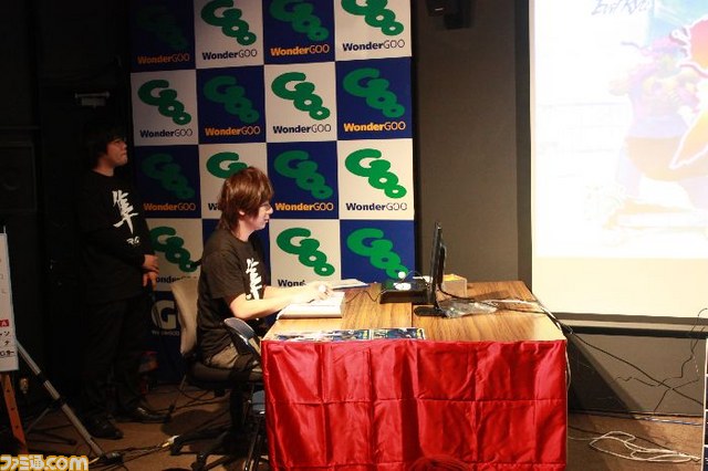 プロゲーマー“sako”と『スパIV』対戦！ “HORIスティックイベント sako special 2014 初春”をリポート_31