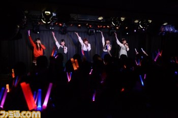 頼れる（？）ツッコミ不在でどうなる！？ 『THE IDOLM@STER LIVE THE@TER   PERFORMANCE 09』発売記念イベントリポート_06