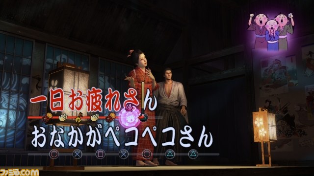 『龍が如く 維新!』多彩なプレイスポットとタイアップ企業を紹介_05