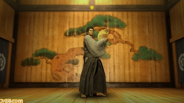 『龍が如く 維新!』多彩なプレイスポットとタイアップ企業を紹介_07