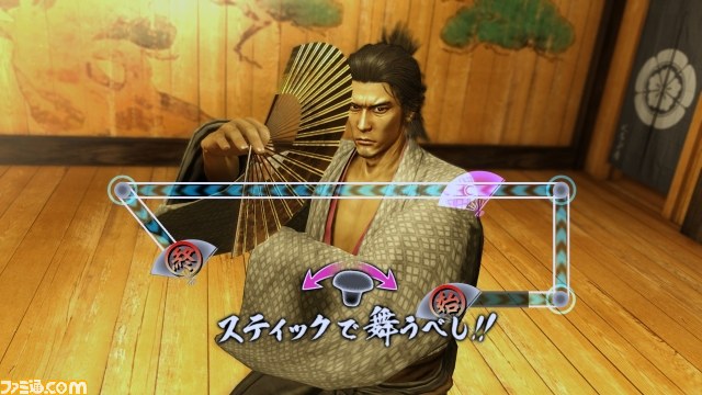 『龍が如く 維新!』多彩なプレイスポットとタイアップ企業を紹介_09