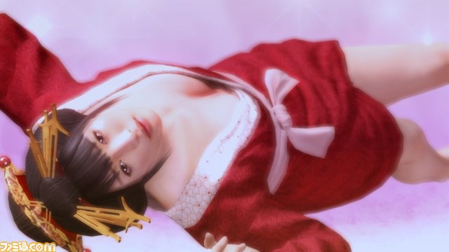 『龍が如く 維新!』多彩なプレイスポットとタイアップ企業を紹介_25