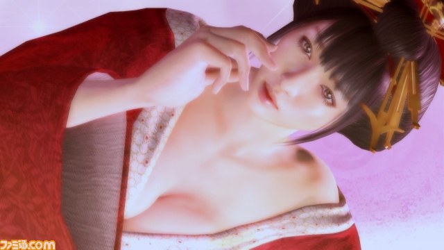 『龍が如く 維新!』多彩なプレイスポットとタイアップ企業を紹介_26