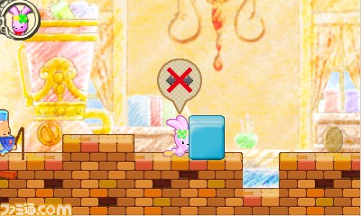 『といてすすんで！なぞときキャッスル』 が1月29日に配信決定　キュートなぬいぐるみがくり広げる謎解き型アクションパズル_03