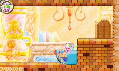 『といてすすんで！なぞときキャッスル』 が1月29日に配信決定　キュートなぬいぐるみがくり広げる謎解き型アクションパズル_06