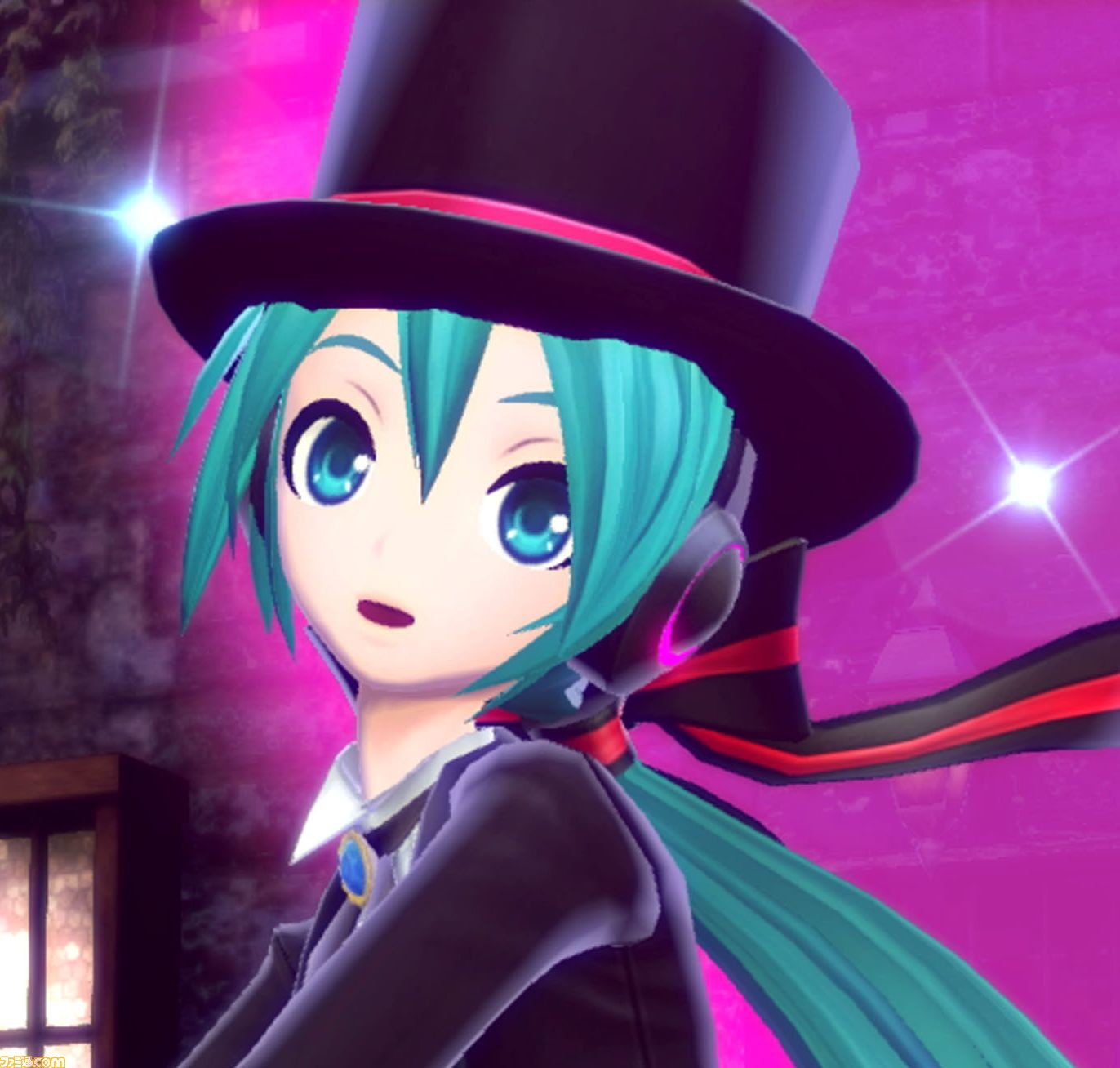 初音ミク プロジェクト ディーヴァ F 2nd 収録曲情報が到着 メテオ Hello Worker Soundless Voice など5曲を公開 ファミ通 Com 初音ミク プロジェクト ディーヴァ F 2nd 収録曲情報が到着 メテオ Hello Worker Soundless Voice など5曲を公開 ファミ通 Com