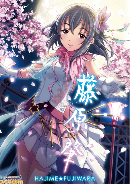 『アイドルマスター』ライブ招待キャンペーン開始！ その他アイマス関連商品も続々登場_03