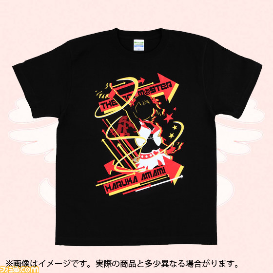 『アイドルマスター』ライブ招待キャンペーン開始！ その他アイマス関連商品も続々登場_05