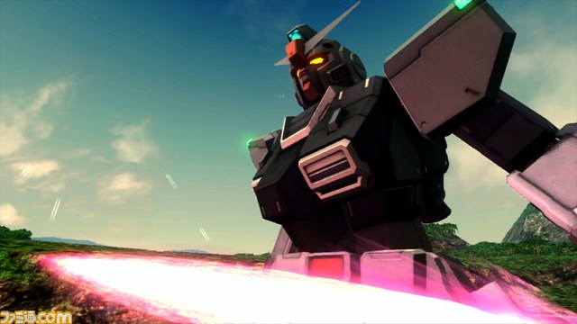 『機動戦士ガンダム外伝 ミッシングリンク』始動!!_07