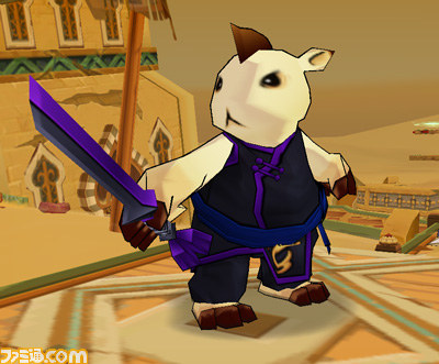 『エルソード』アラ新職業実装を記念した前夜祭イベント開催　トレジャーボックスにはキュートな赤ずきんアバターが登場_11