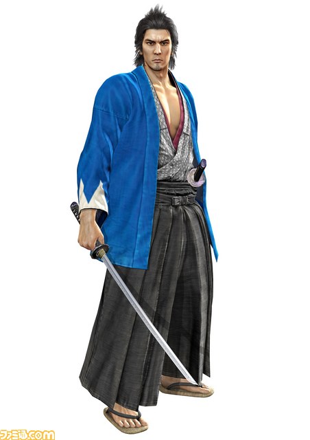 『龍が如く 維新！』完成披露発表会が開催　絢爛豪華なキャスト陣が新しい『龍が如く』の魅力を語る_24
